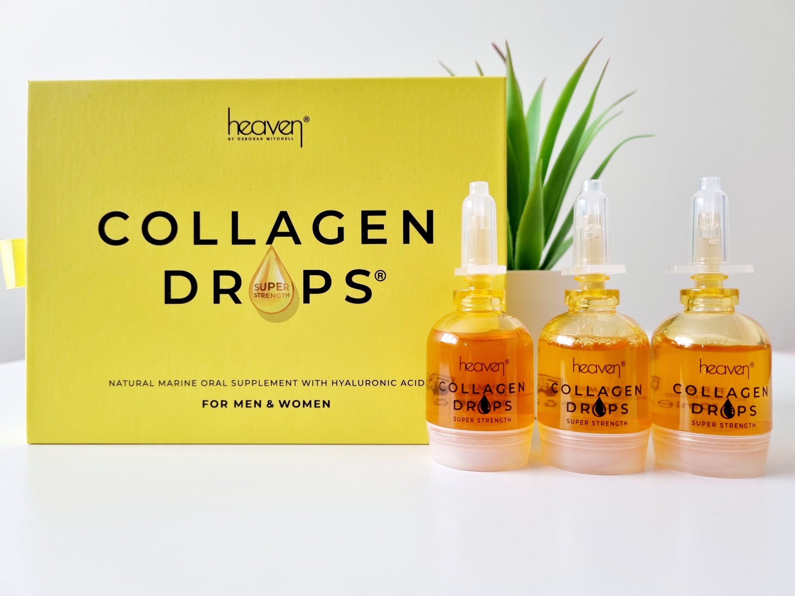 Understanding the Core Benefits of Heavenly Water Supplement
